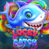 Lucky Catch