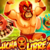 Lucha Libre 2