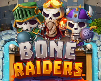 Bone Raiders