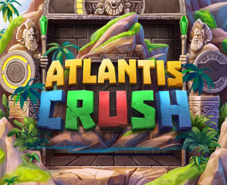 Atlantis Crush