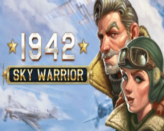 1942 Sky Warrior