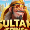Sultan Spins