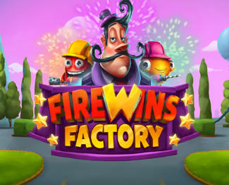 Firewins Factory