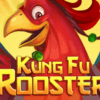 Kung Fu Rooster