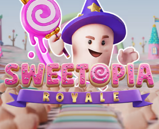 Sweetopia Royale