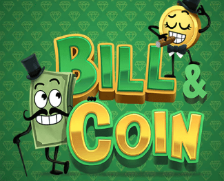 Bill & Coin