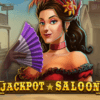 Jackpot Saloon