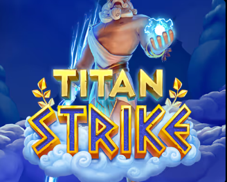 Titan Strike