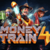 Money Train 4