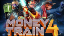 Money Train 4