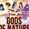 Gods of Nature
