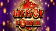Gifts of Fortune