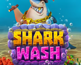 Shark Wash