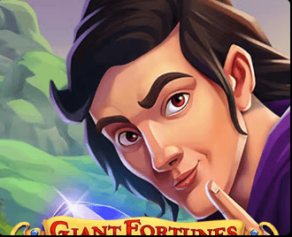 Giant Fortunes