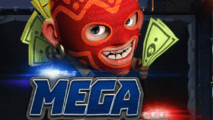 Mega Heist