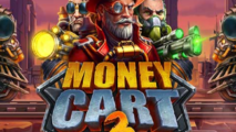 Money Cart 3