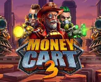 Money Cart 3