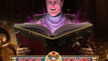 Book Of Power