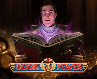 Book Of Power