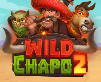 Wild Chapo 2