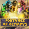 Fortunes Of Olympus