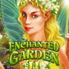 Enchanted Garden II