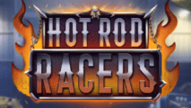 Hot Rod Racers