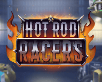 Hot Rod Racers