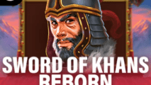 Sword of Khans – Reborn