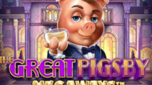 The Great Pigsby Megaways