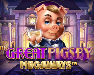 The Great Pigsby Megaways