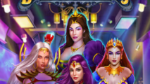 Divas of Darkness