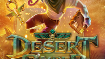 Desert Raider