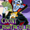 Count Cashtacular