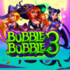 Bubble Bubble 3