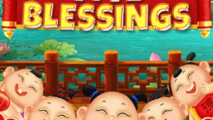 Five Blessings