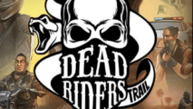 Dead Riders Trail