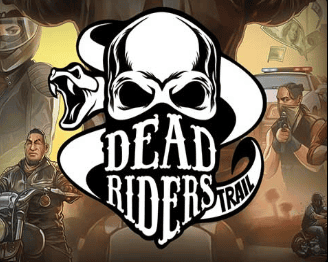 Dead Riders Trail