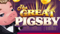 The Great Pigsby