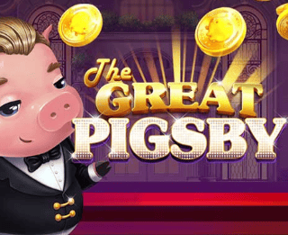 The Great Pigsby