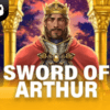 Sword of Arthur