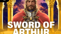 Sword of Arthur
