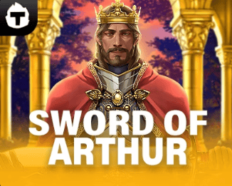 Sword of Arthur