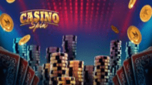 Casino Spin