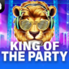 King of the Party