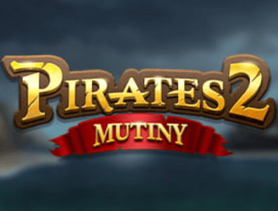 Pirates 2: Mutiny