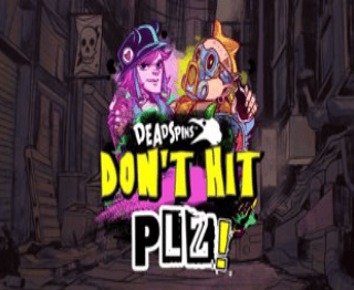 Dont Hit Plz