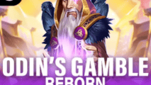 Odin’s Gamble Reborn