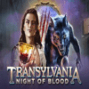 Transylvania: Night Of Blood