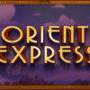 Orient Express
